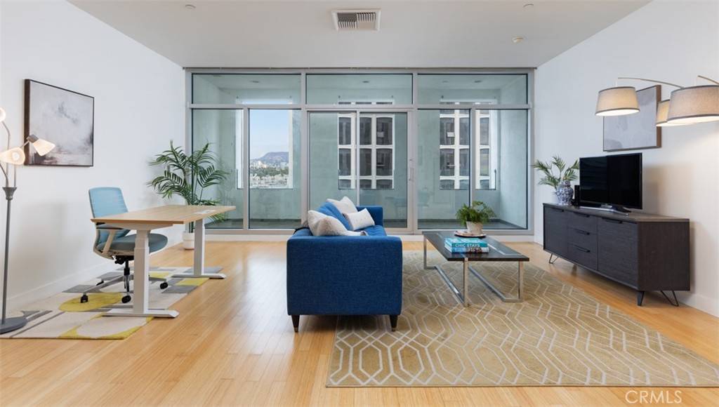 3810 Wilshire BLVD #802, Los Angeles, CA 90010