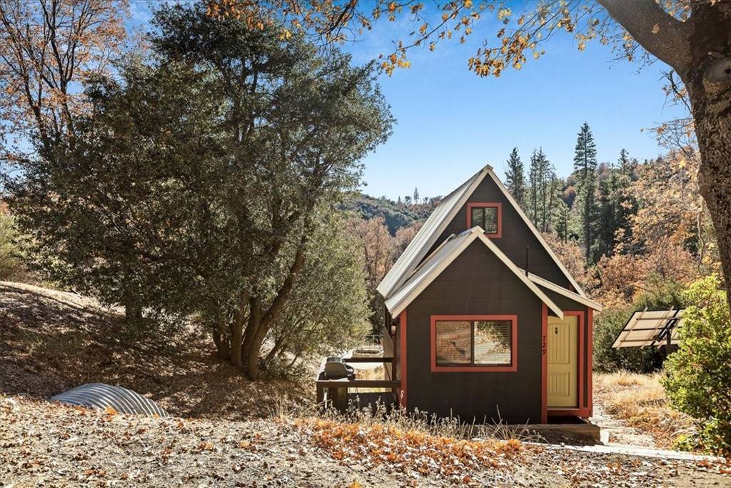 729 Eucalyptus RD,  Cedar Glen,  CA 92321
