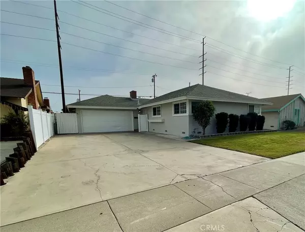 12382 Georgian ST, Garden Grove, CA 92841