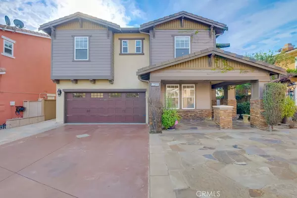 2209 Westwind WAY, Signal Hill, CA 90755