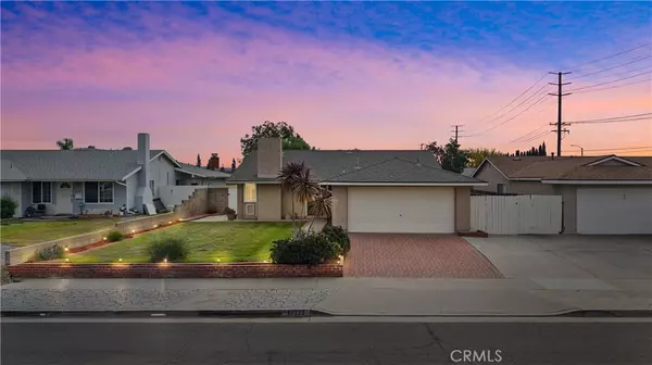 Yorba Linda, CA 92886,17332 Stafford CIR