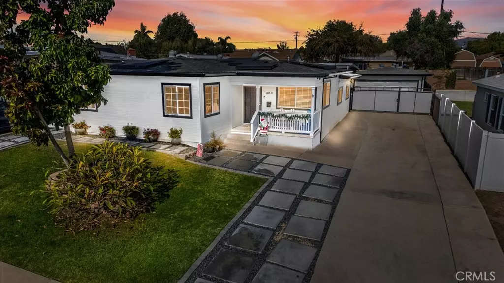 Brea, CA 92821,409 E Fir ST