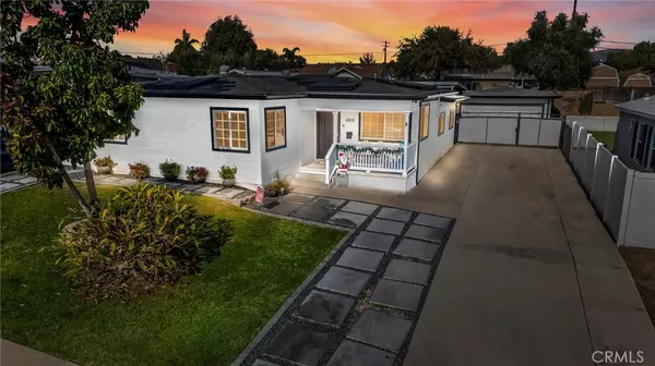 409 E Fir ST, Brea, CA 92821