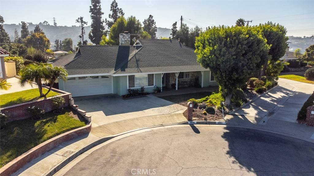 Hacienda Heights, CA 91745,2878 Yojoa PL