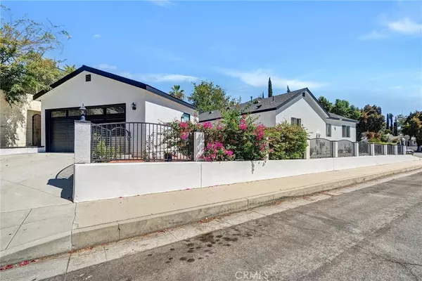 Pasadena, CA 91103,507 Anderson PL