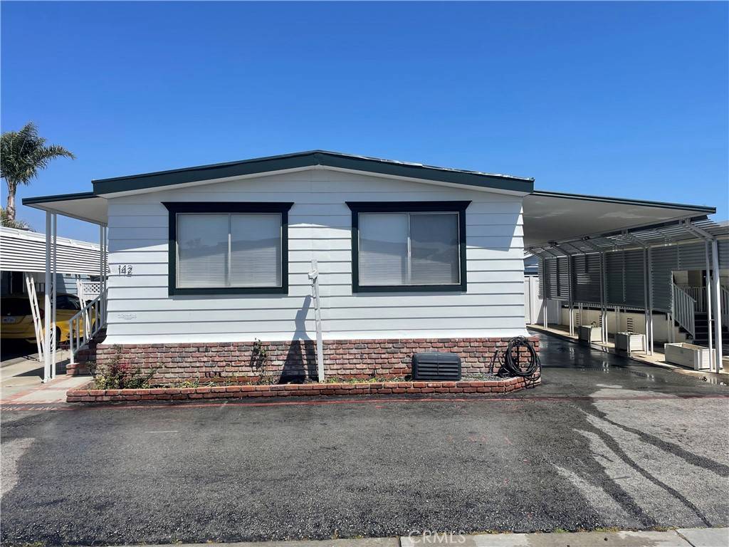 20701 Beach BLVD #142, Huntington Beach, CA 92648