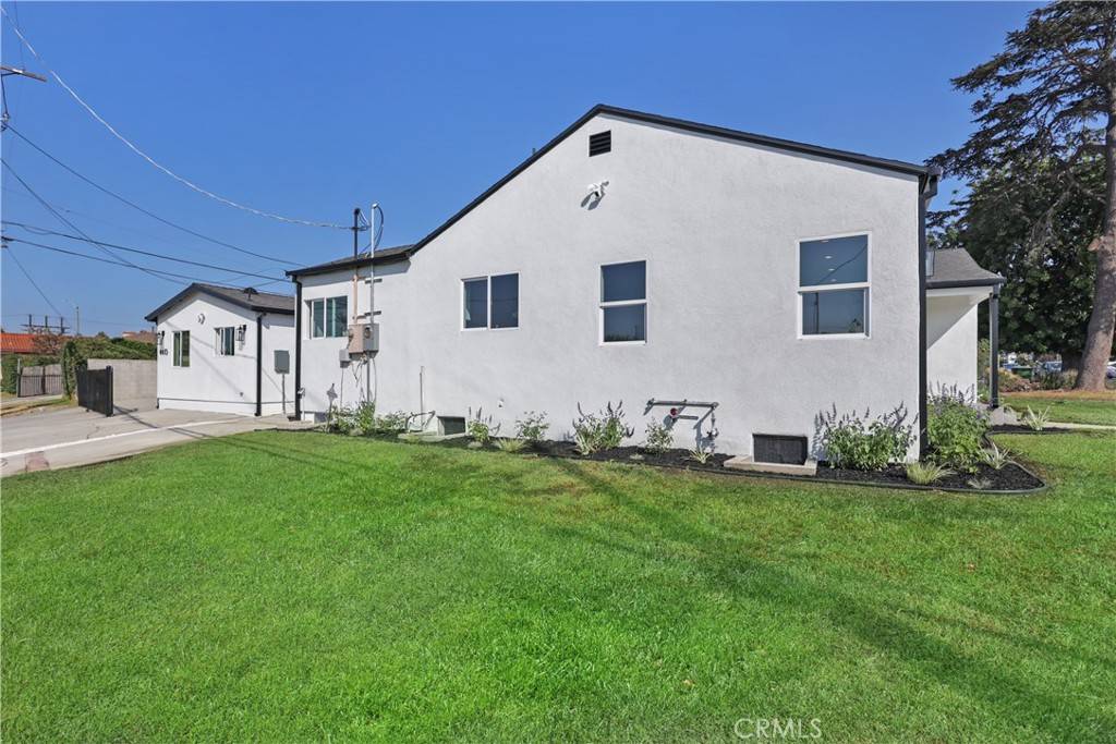 Los Angeles, CA 90032,1823 N Ditman AVE