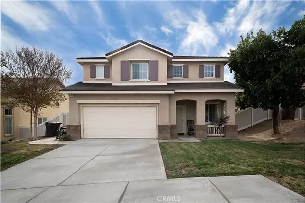 286 Anderegg LN, Colton, CA 92324