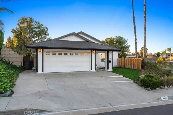 6111 Stonehurst,  Yorba Linda,  CA 92886