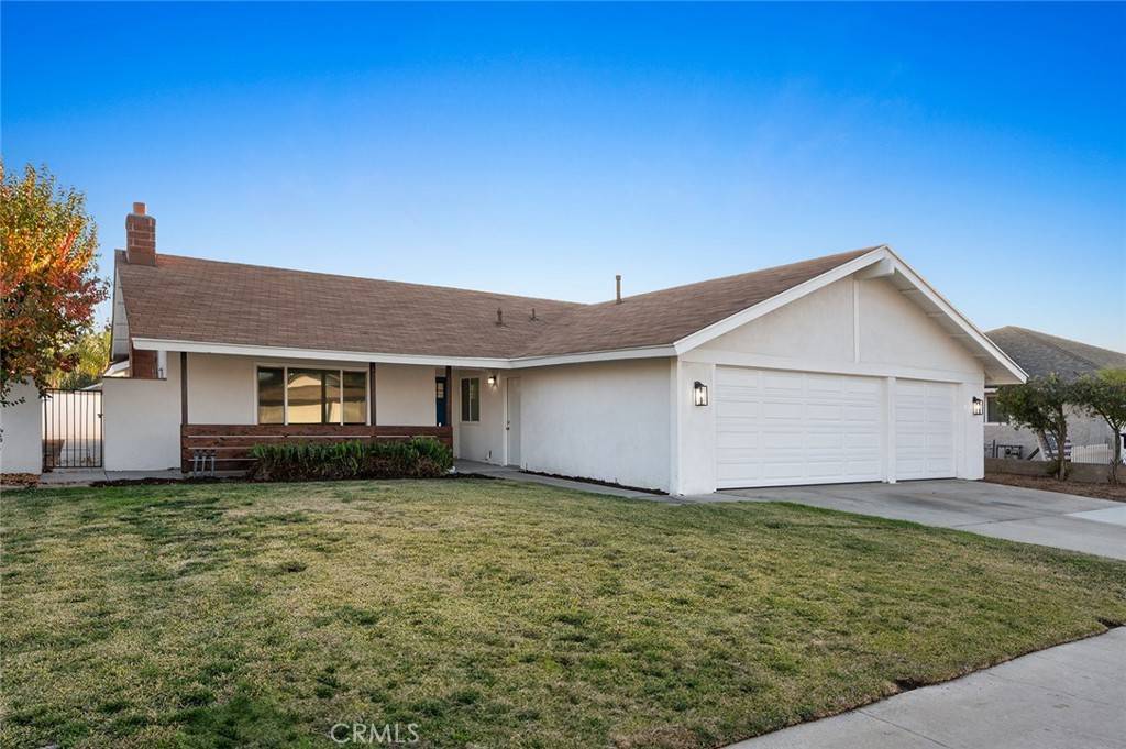 24461 Tierra De Oro ST, Moreno Valley, CA 92553