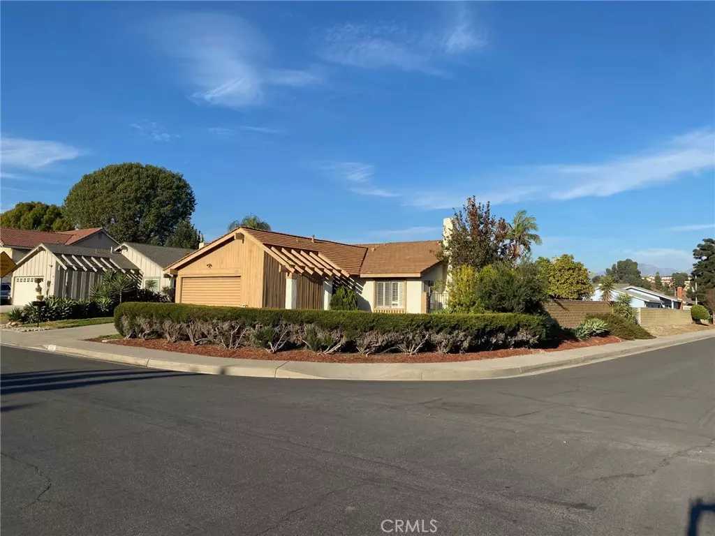 Walnut, CA 91789,180 Ricci AVE