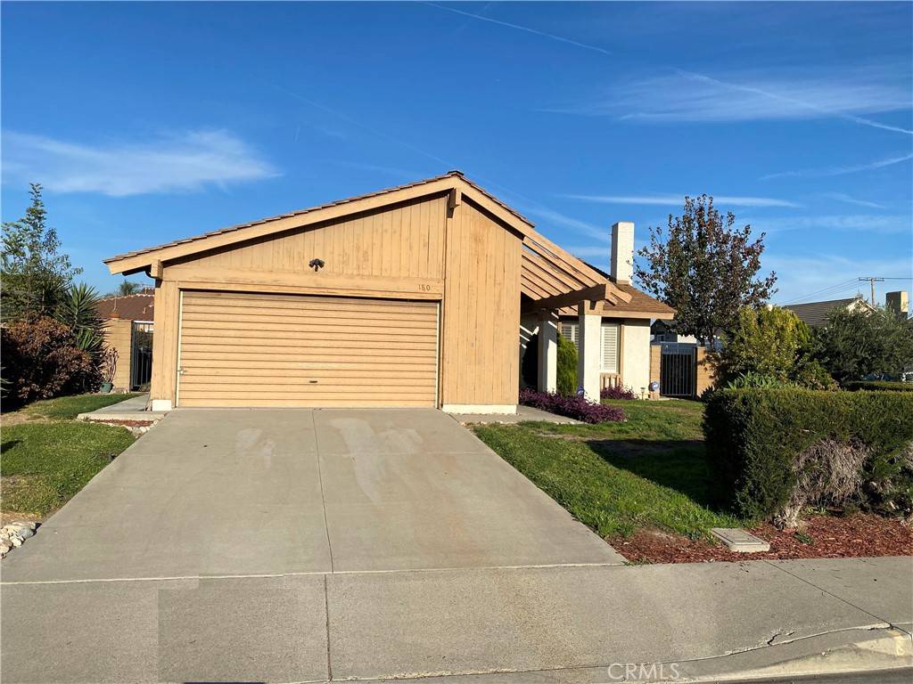 Walnut, CA 91789,180 Ricci AVE
