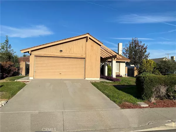 Walnut, CA 91789,180 Ricci AVE