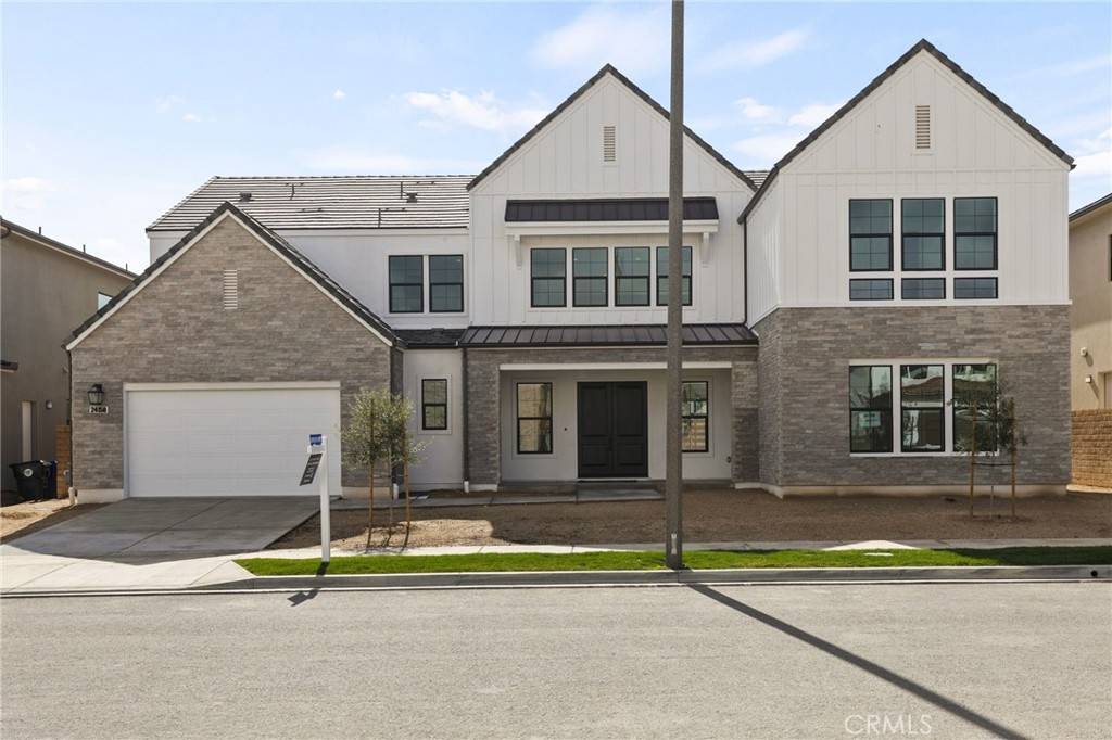 24158 W Corte Ala, Valencia, CA 91354
