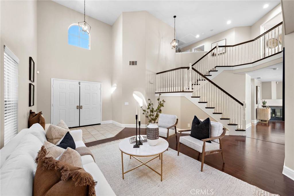 Trabuco Canyon, CA 92679,34 Apache