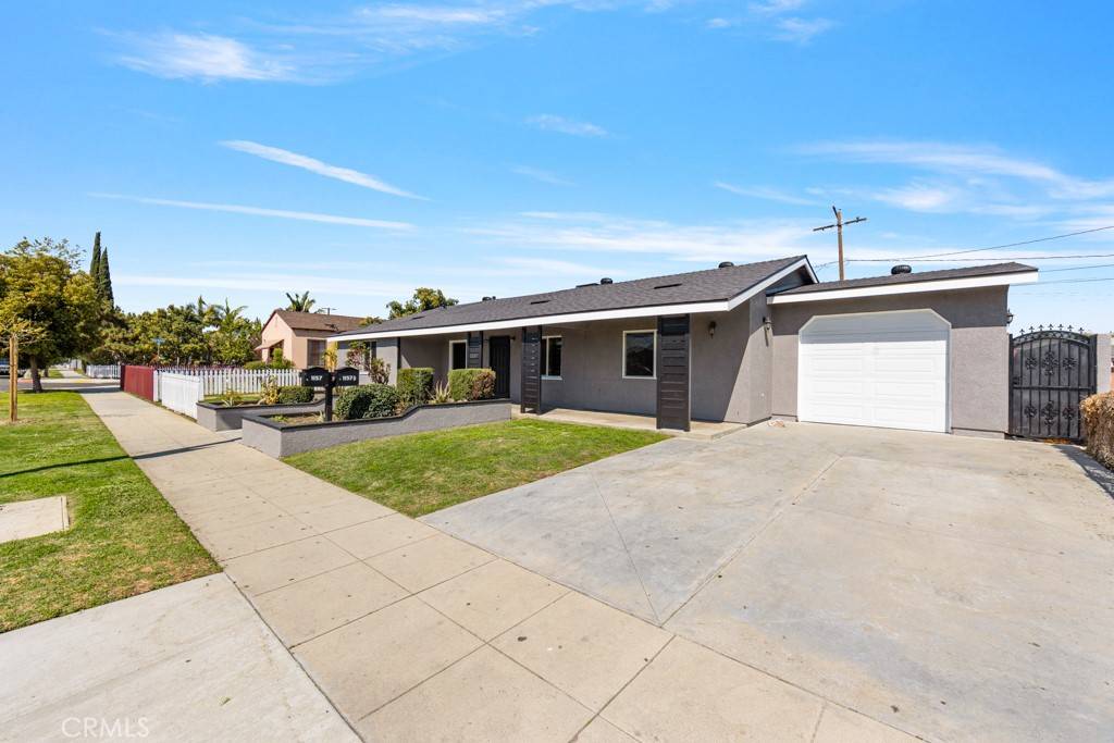 1157 E Harding ST, Long Beach, CA 90805