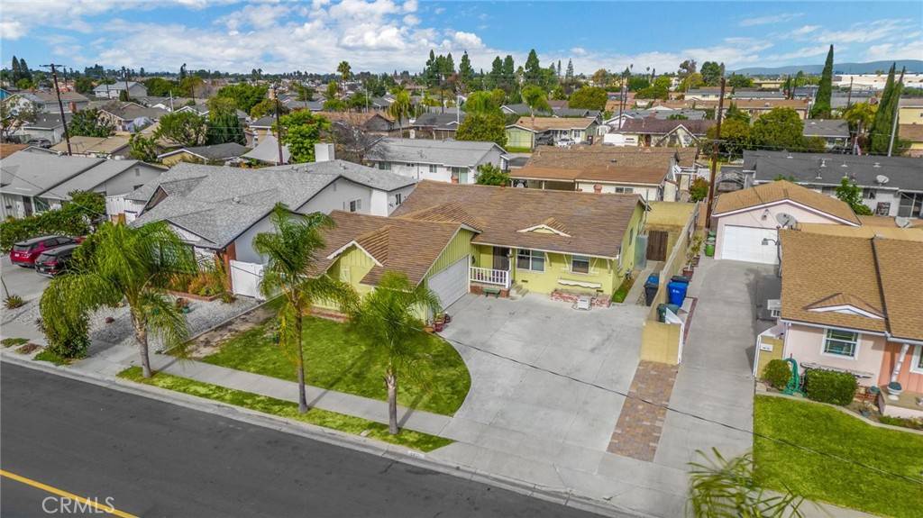 Cypress, CA 90630,5751 Lime AVE