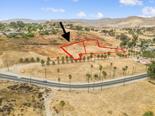 0 Shrier, Lake Elsinore, CA 92530