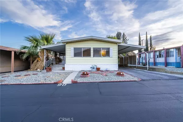 2200 W WILSON ST #90, Banning, CA 92220