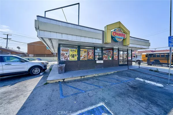 7205 S VERMONT AVE, Los Angeles, CA 90044