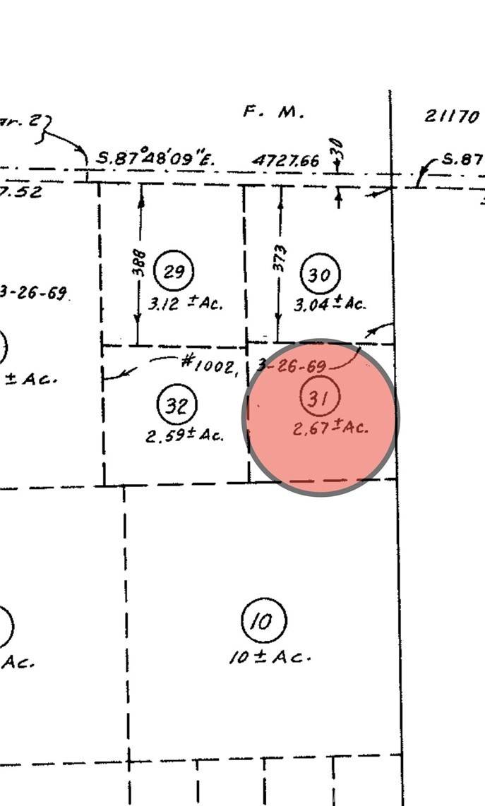 Llano, CA 93544,0 W AVE 12