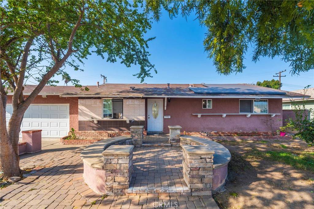 11427 Jane WAY, Stanton, CA 90680