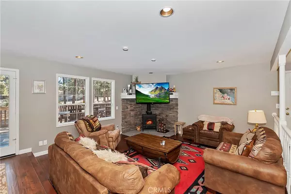 Big Bear Lake, CA 92315,42599 Ruben WAY