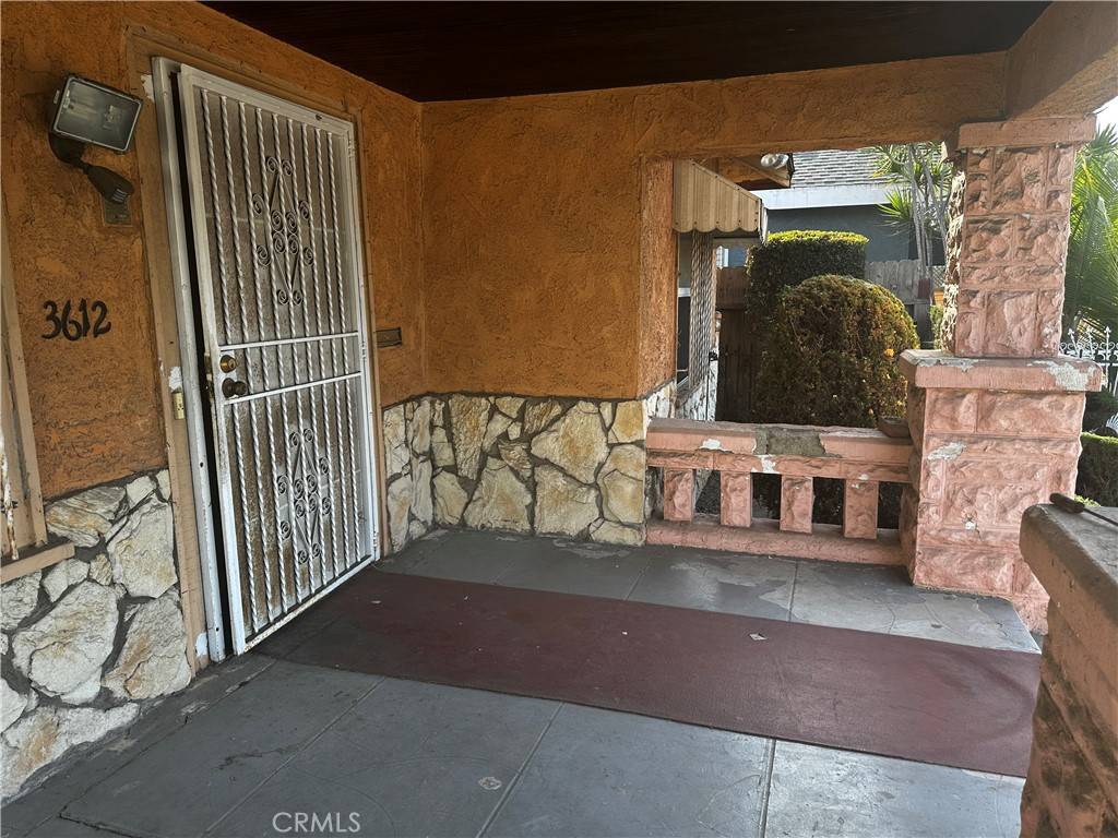 3612 S Gramercy PL, Los Angeles, CA 90018