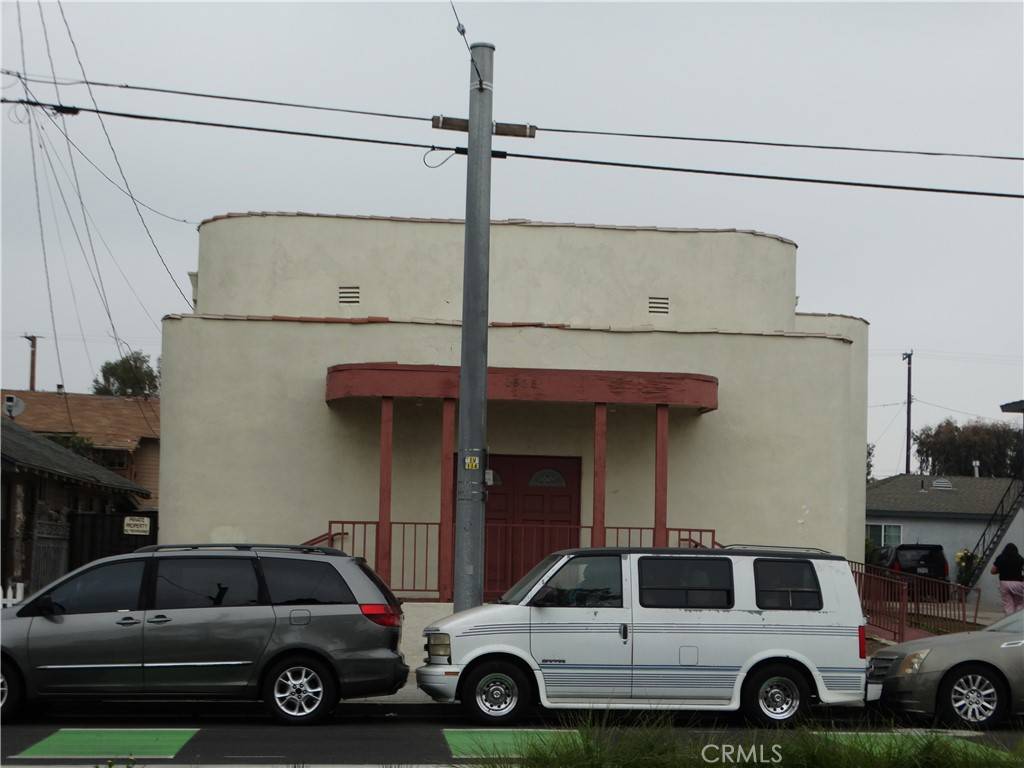 1525 W Santa Ana BLVD, Santa Ana, CA 92703
