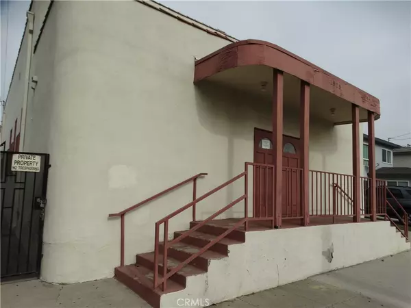 Santa Ana, CA 92703,1525 W Santa Ana BLVD