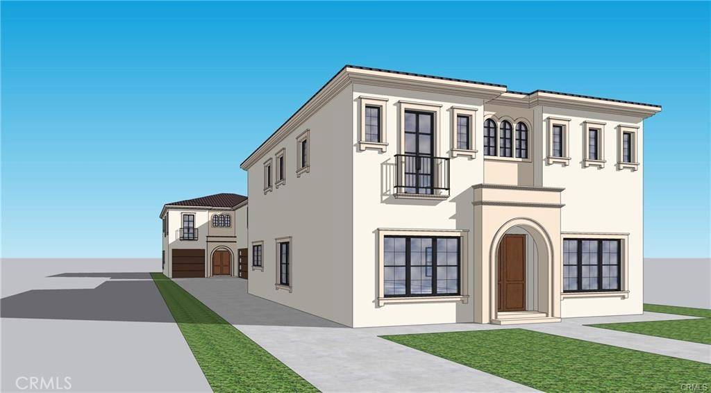 1602 Vagabond Dr, Monterey Park, CA 91754