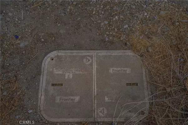 Pinon Hills, CA 92372,0 PINON HILLS