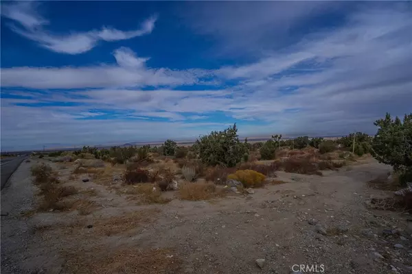 Pinon Hills, CA 92372,0 PINON HILLS