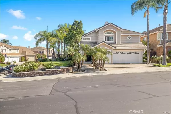 Yorba Linda, CA 92886,20150 Berkeley WAY