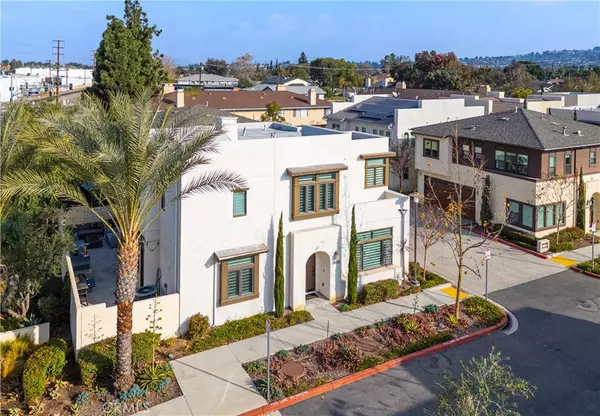 Orange, CA 92865,2053 N Orange Olive RD