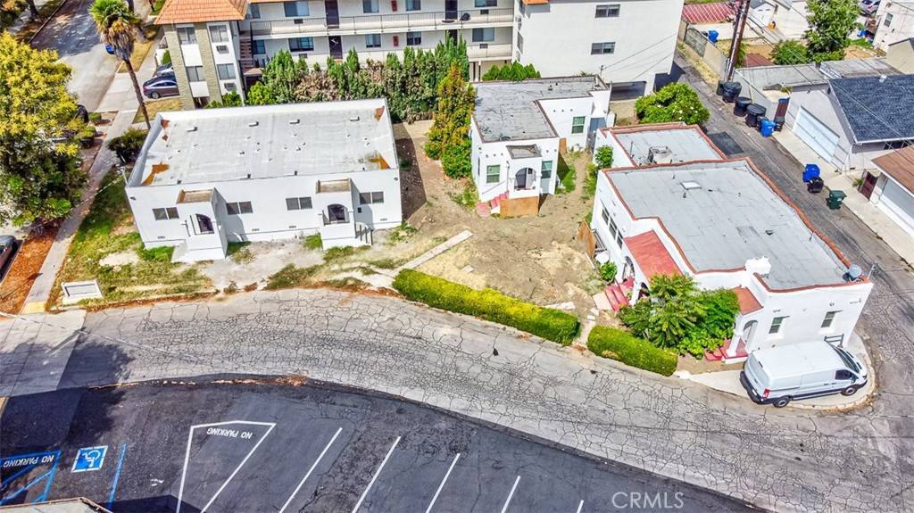8146 Bright AVE, Whittier, CA 90602