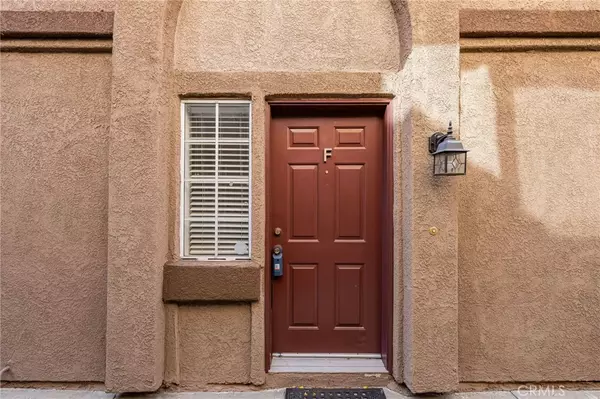 Chino Hills, CA 91709,14660 Moon Crest LN #F