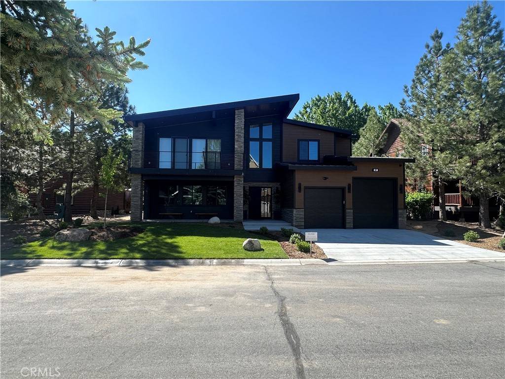 Big Bear Lake, CA 92315,361 Meadow CIR N