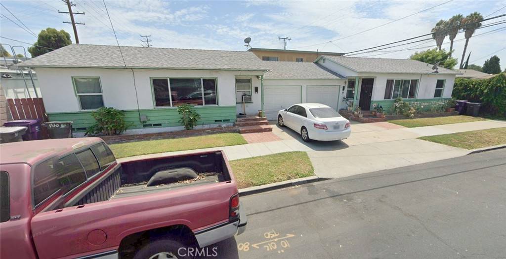 Long Beach, CA 90805,5959 Cherry AVE