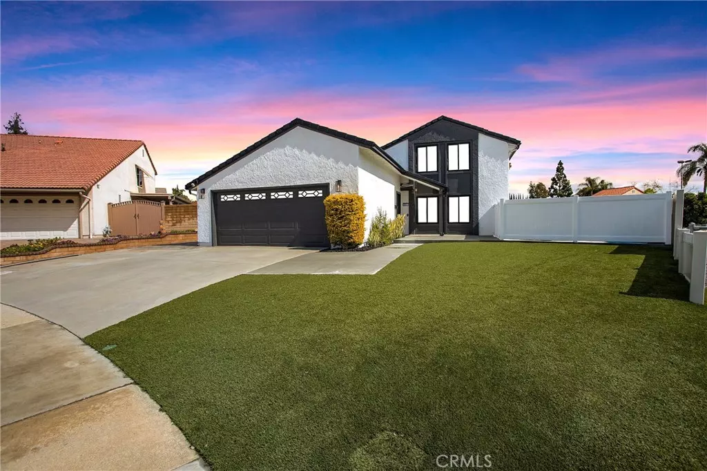 Brea, CA 92821,318 Plum AVE