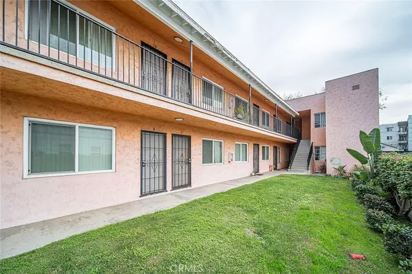 Long Beach, CA 90802,625 Elm AVE