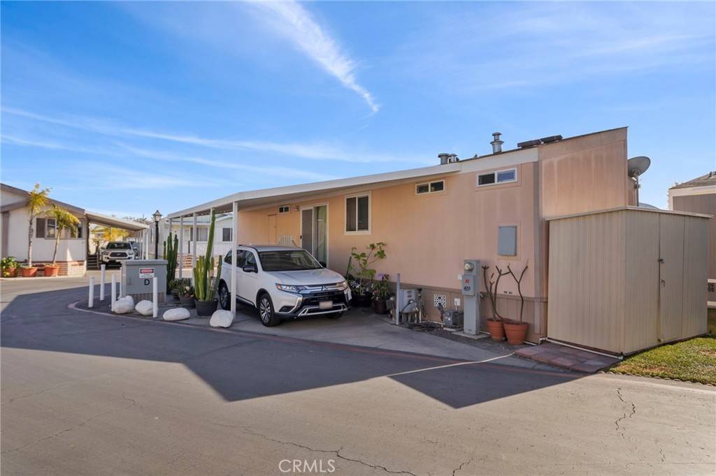 Garden Grove, CA 92840,13181 Lampson AVE #420