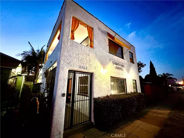 Long Beach, CA 90813,1101 Cherry AVE