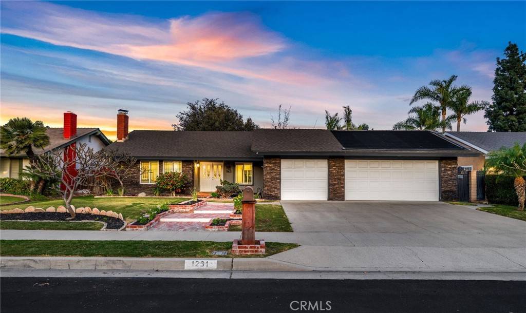 1231 N Richard ST, Orange, CA 92869