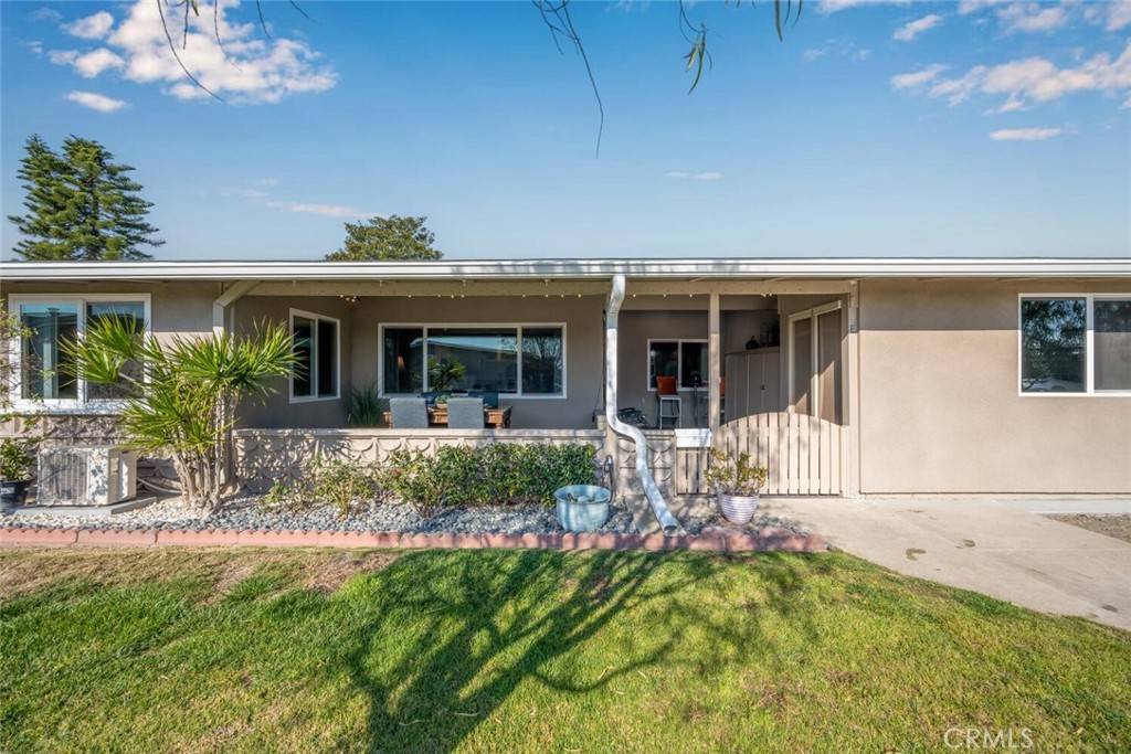 1371 Pelham RD #66E, Seal Beach, CA 90740