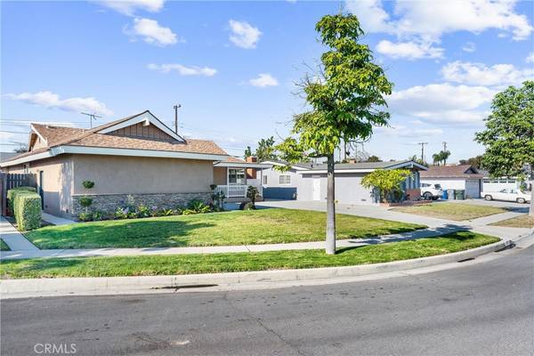 La Habra, CA 90631,1301 Debwood PL