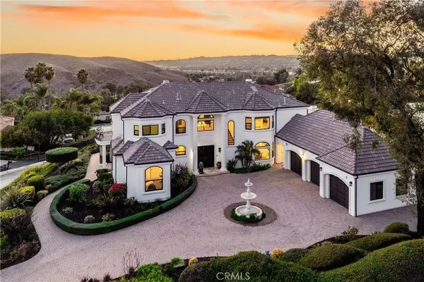 28484 Via Mambrino, San Juan Capistrano, CA 92675