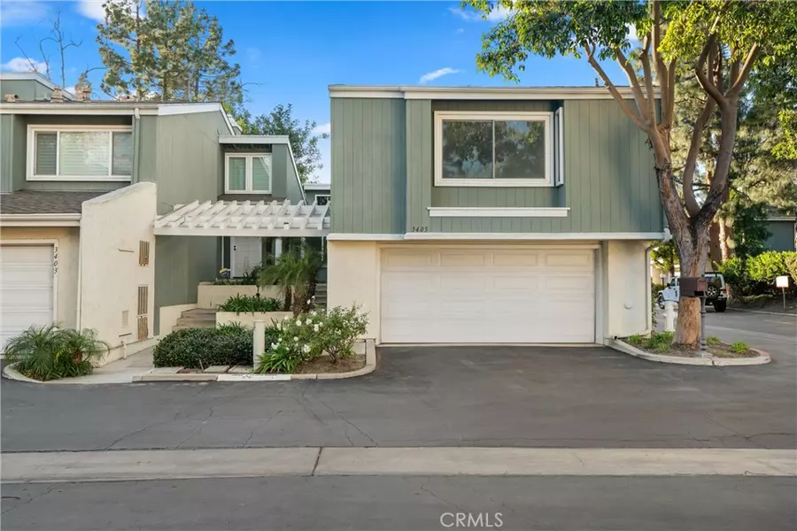 3405 Meadow Brook #35, Costa Mesa, CA 92626