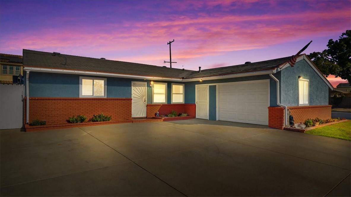 6337 Belle AVE, Buena Park, CA 90620