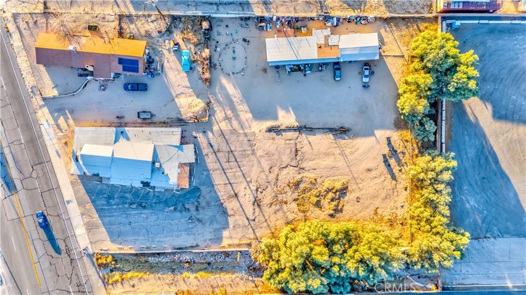 2471 W Main ST, Barstow, CA 92311